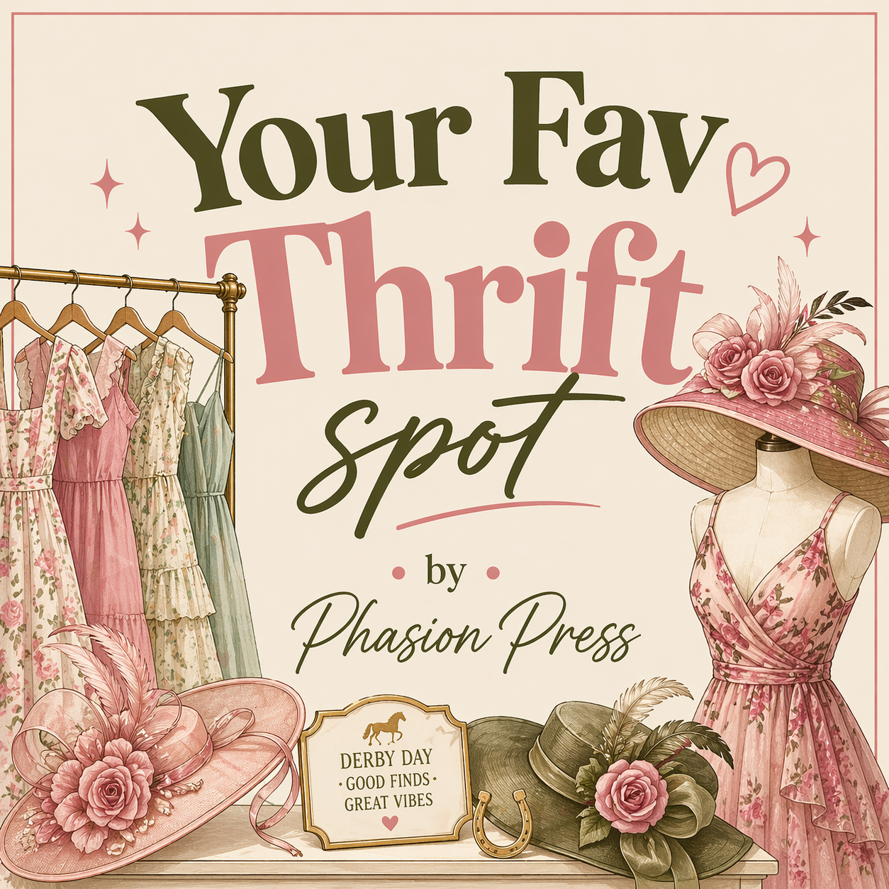 Phasion Press